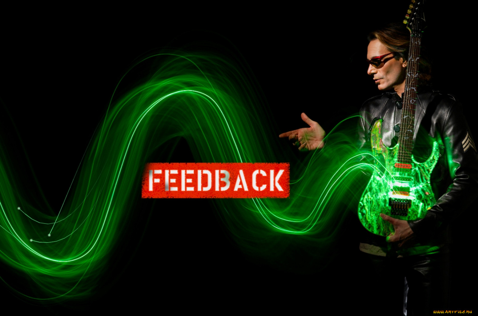 steve, vai, , 